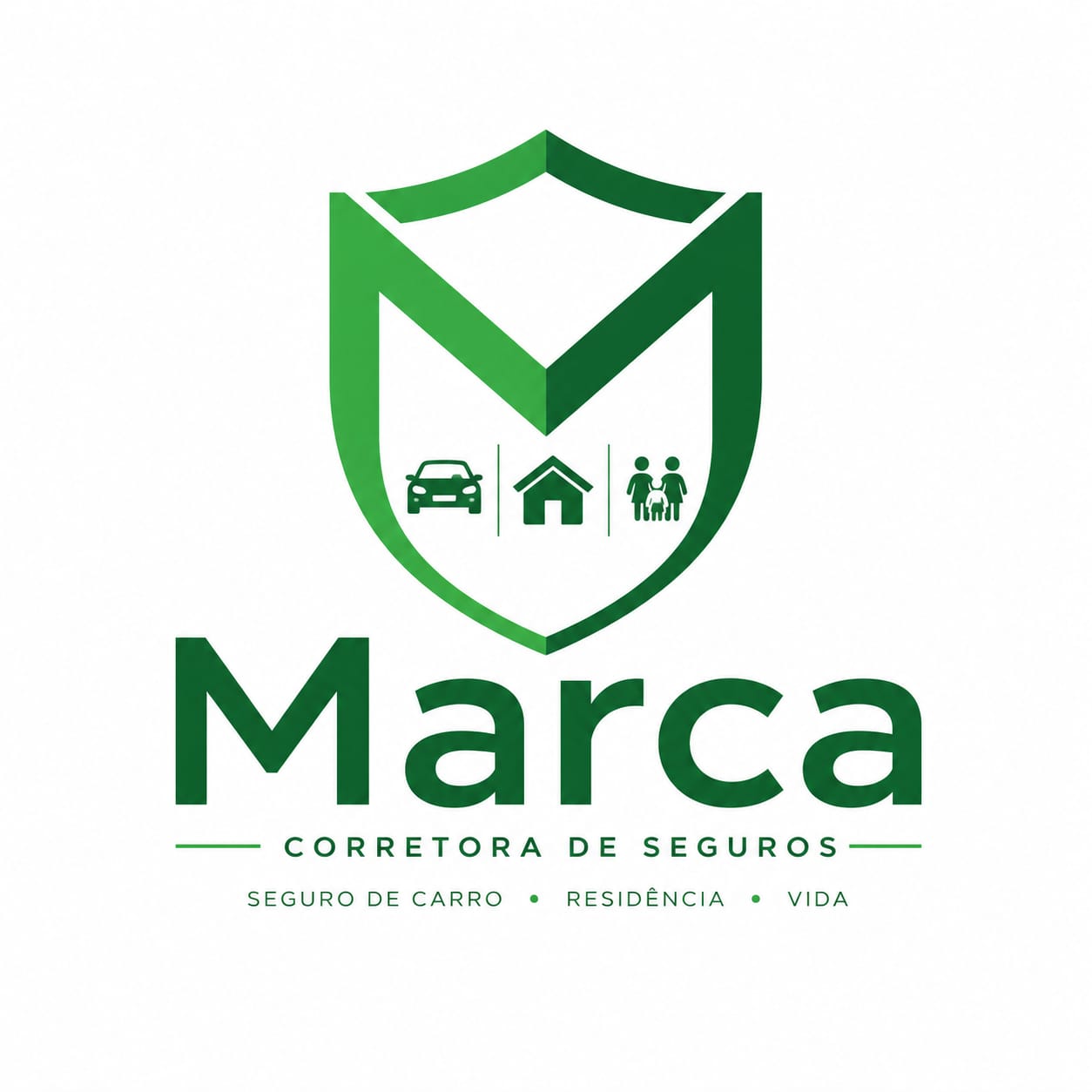 Marca Corretora de Seguros
